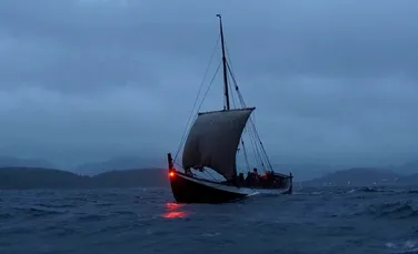Cu secole înainte ca America de Nord „să fie descoperită” de Columb, vikingii și indigenii făceau comerț cu fildeș