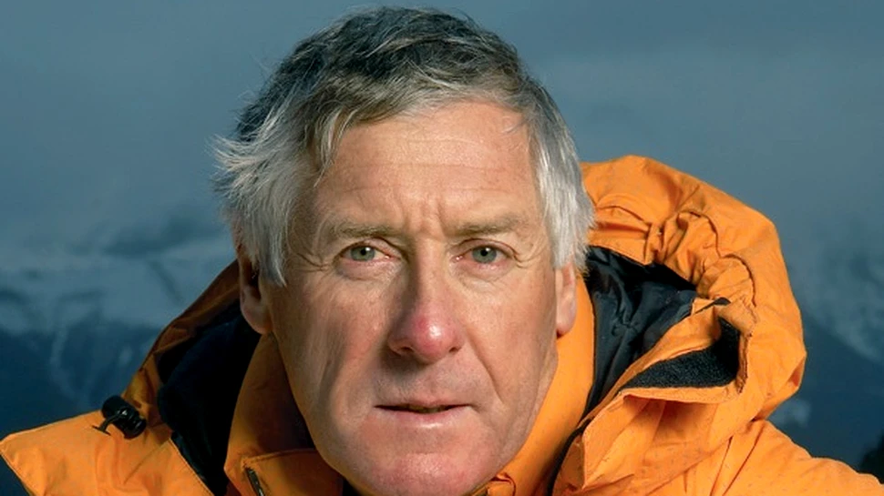Viata si moarte pe Everest