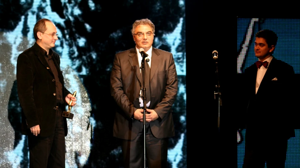 Interviu cu Cristian Comeagă, cunoscutul regizor român care a realizat filmul ‘Filantropica’