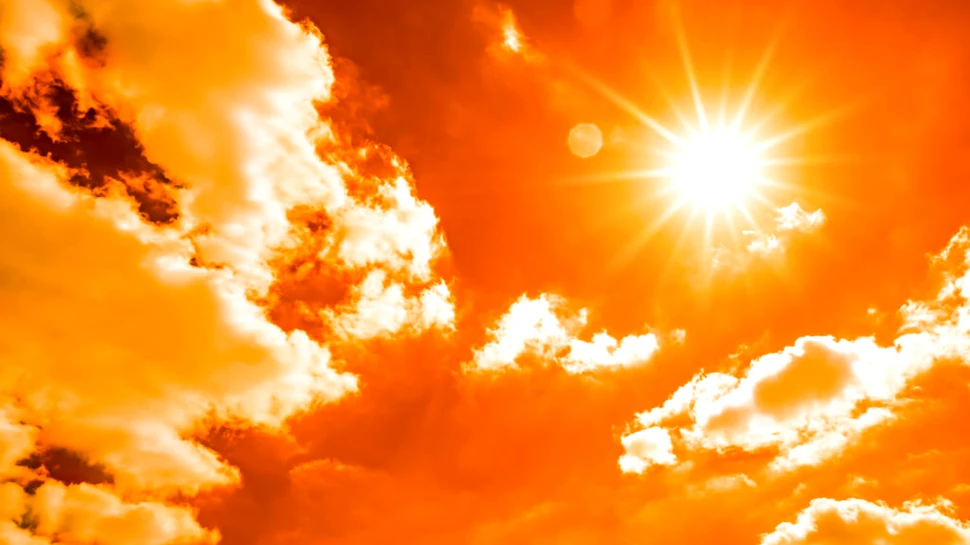 Meteorologii au anunțat ce temperaturi ne așteaptă la final de vară