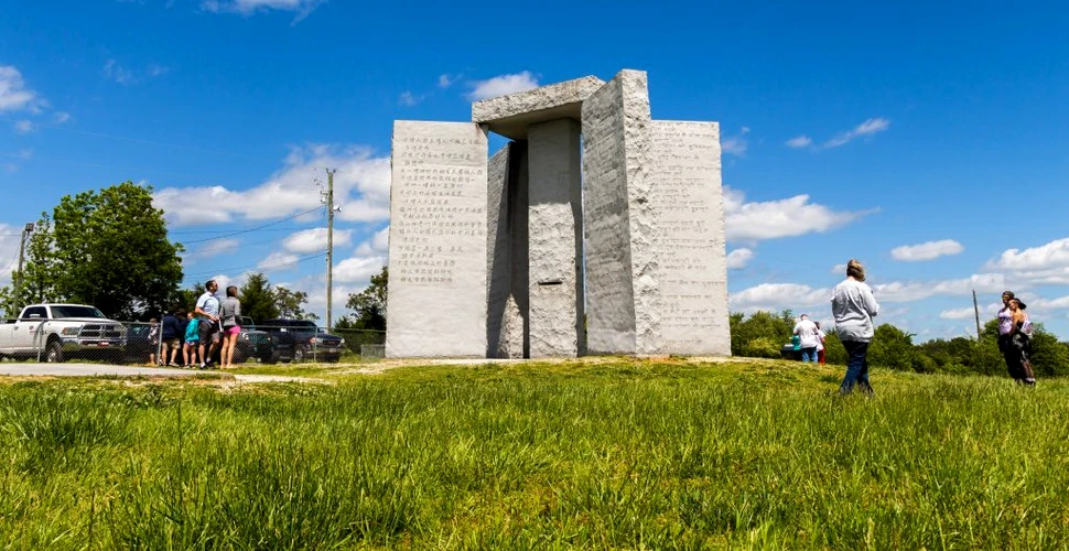 Pietrele Îndrumătoare din Georgia, monumentul misterios care intrigă omenirea de zeci de ani