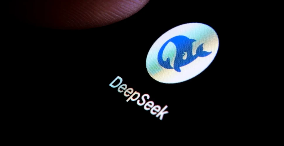 DeepSeek ar fi transferat datele și mesajele utilizatorilor fără consimțământ