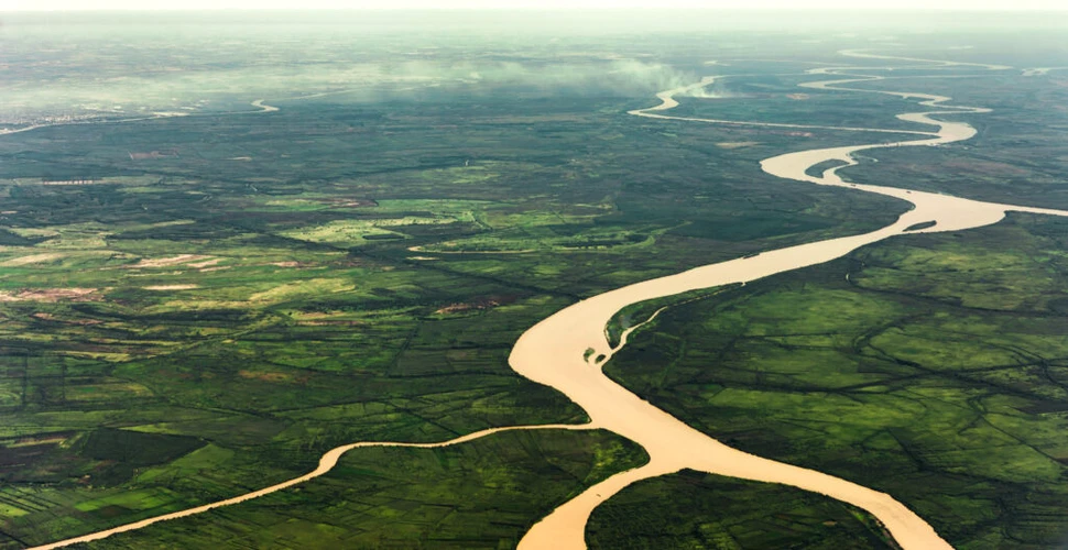 Există un ciclu ascuns al apei în Amazon despre care oamenii nu știu prea multe
