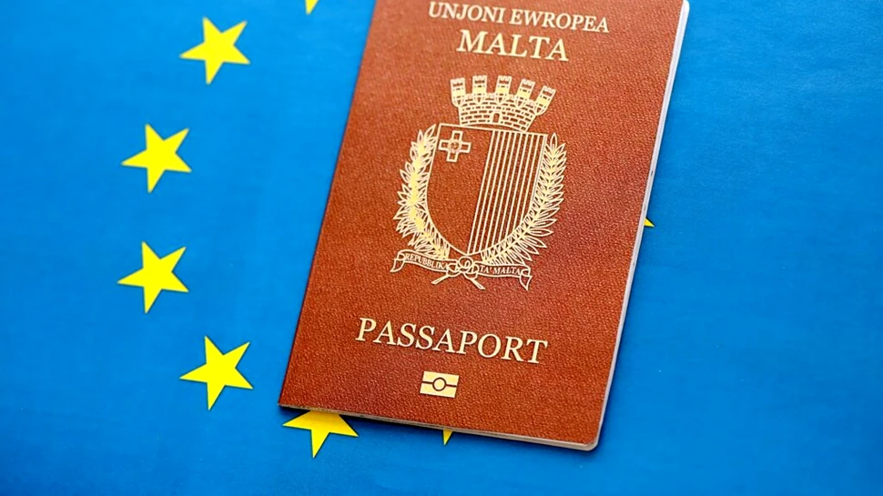 Pașapoartele emise în numai aproximativ 550 de exemplare. Cine le eliberează, deși nu este o țară obișnuită