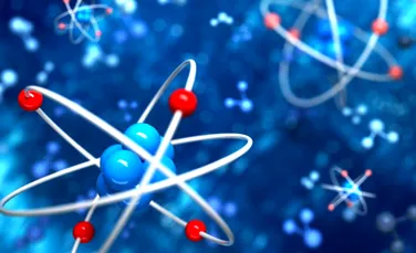 FOTO. Fizicienii au ”îndesat” un atom cu alţi atomi şi au descoperit o nouă stare a materiei