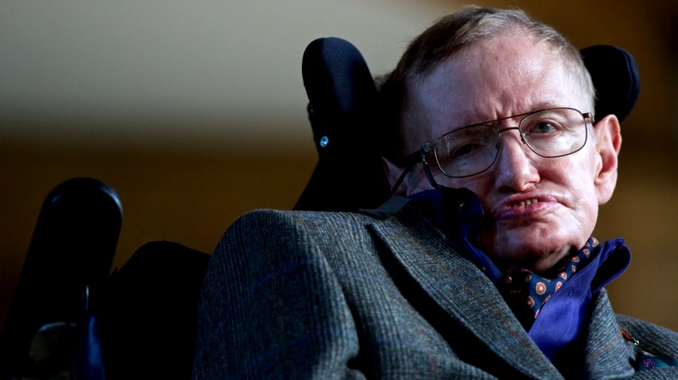 Previziunile lui Stephen Hawking pentru omenire: ce va face specia noastră în 50 de ani de acum? (VIDEO)