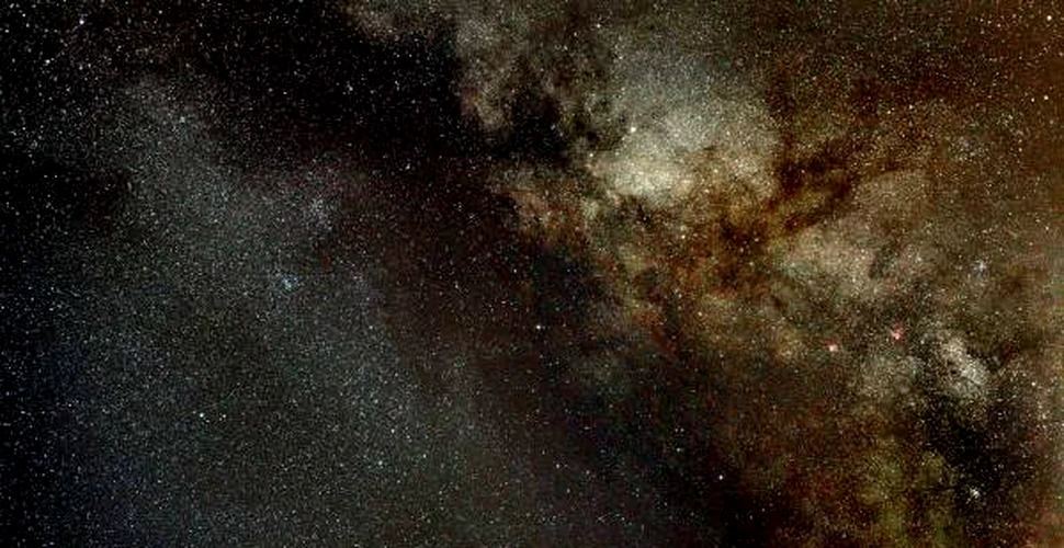 Calea Lactee a capturat o planeta dintr-o alta galaxie