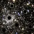 Astronomii ar fi găsit în sfârșit găurile negre „lipsă” ale Universului