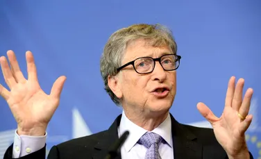 Bill Gates avertizează că „se apropie o uriaşă criză agricolă şi umanitară”