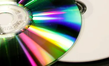 Peste cinci ani, un DVD ar putea contine mii de filme
