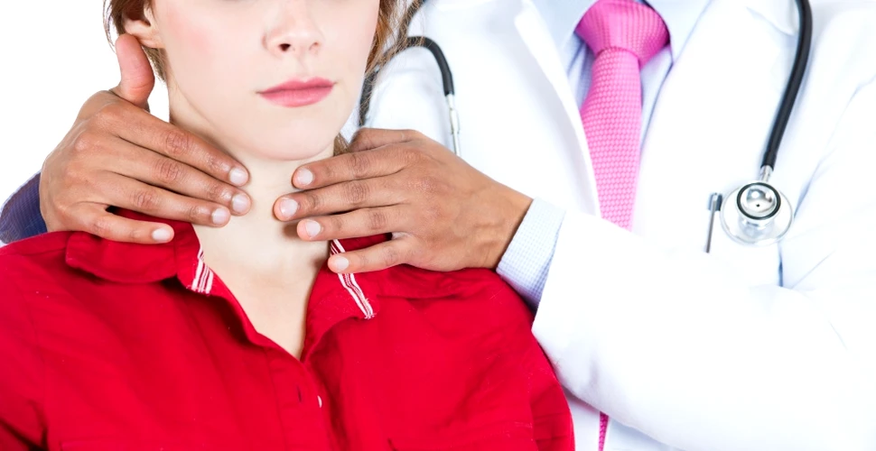 Care este rolul şi ce boli pot apărea la nivelul glandei tiroide