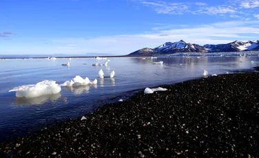 Topirea permafrostului i-ar putea expune pe locuitorii zonei arctice la radiații cancerigene