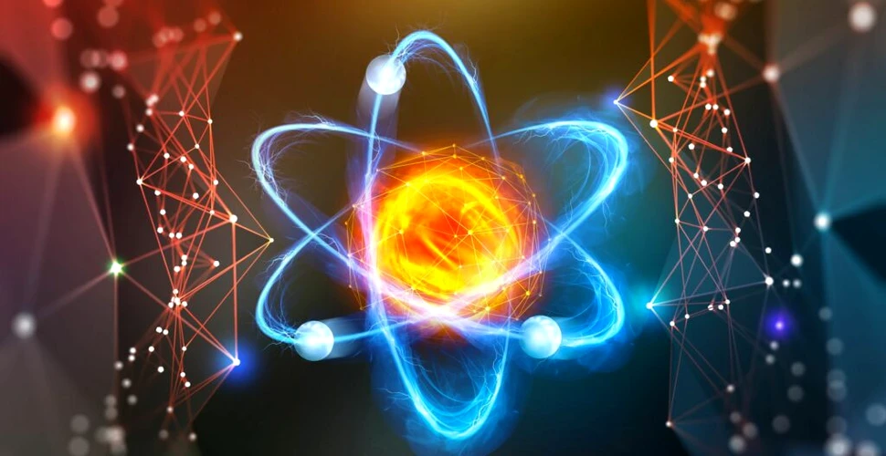 A fost făcută prima radiografie din lume cu un singur atom