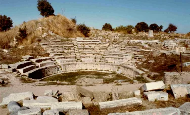 Arheologii plănuiesc să descopere secretele cetăţii Troia
