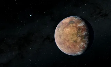 A doua lume de mărimea Pământului dintr-un sistem planetar, descoperită de TESS