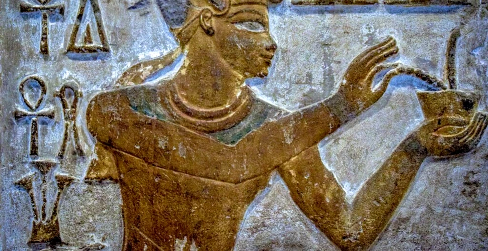 Variola a infectat oamenii încă din Egiptul antic, confirmă noi dovezi