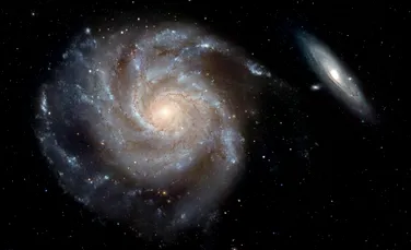 Ce ar crede un astronom extraterestru despre Calea Lactee? Galaxia noastră, destul de neobișnuită