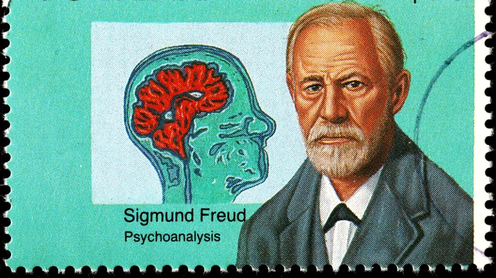 O teorie a lui Sigmund Freud, veche de mai bine de 130 de ani, a prezis corect neuroștiința modernă