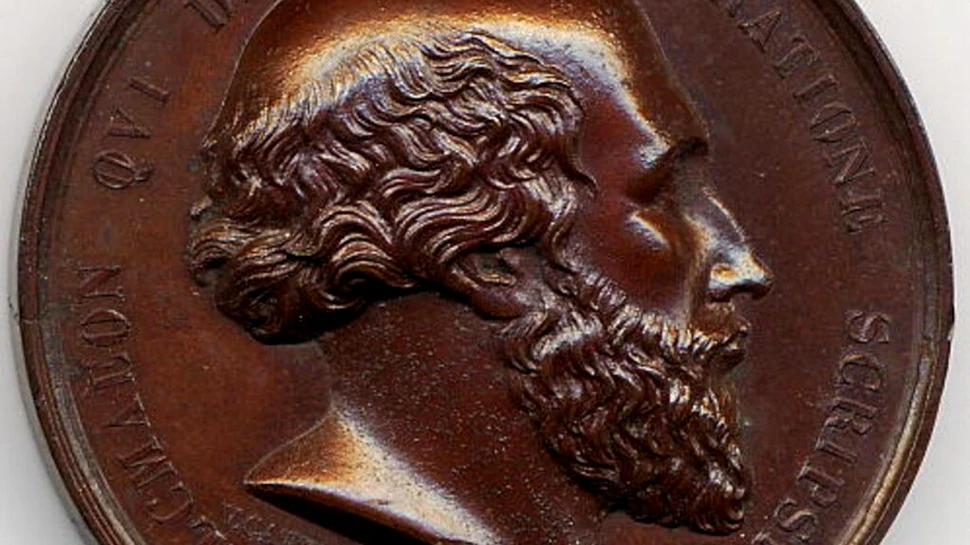 Cine a desenat harta minții? Alcmaeon din Crotone și începuturile unei revoluții despre natura conștienței