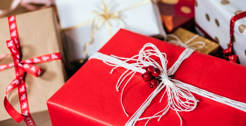 8 idei pentru a oferi cadouri personalizate