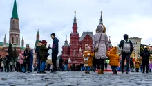 Rusia vrea să înlocuiască WhatsApp și Telegram cu propria aplicație de mesagerie