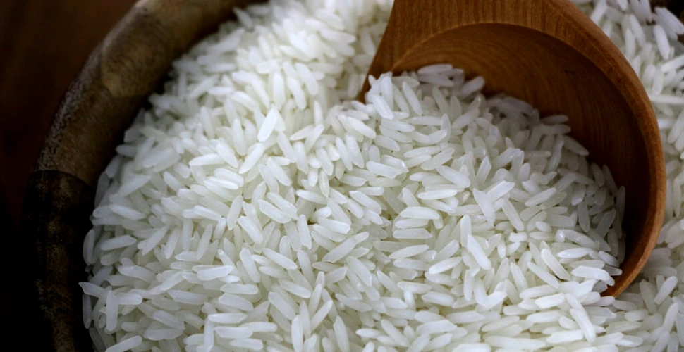 Piețele mondiale se pregătesc pentru cea mai mare criză de orez din ultimii 20 ani