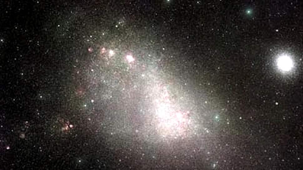 Extraterestrii se pot folosi de stele pentru a crea internetul galactic
