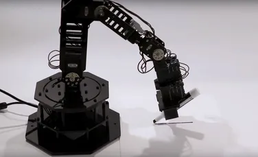 Schimbare de paradigmă: roboţii vor trebui să înţeleagă finalitatea acţiunii lor pentru a putea opera