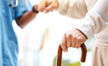 Felul în care o persoană vorbește ar putea dezvălui dacă va avea Parkinson