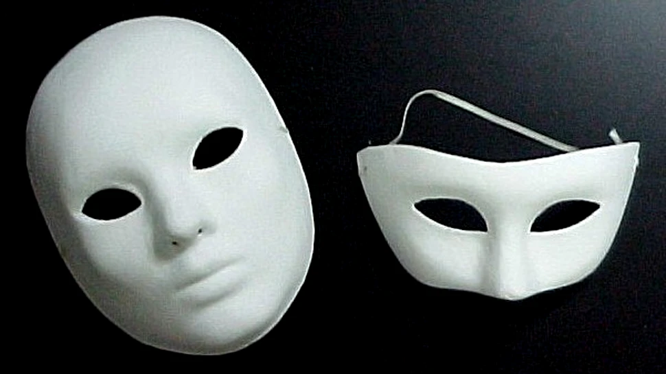 Teatrul cu Masca un atelier practic cu Beatrice Iordan