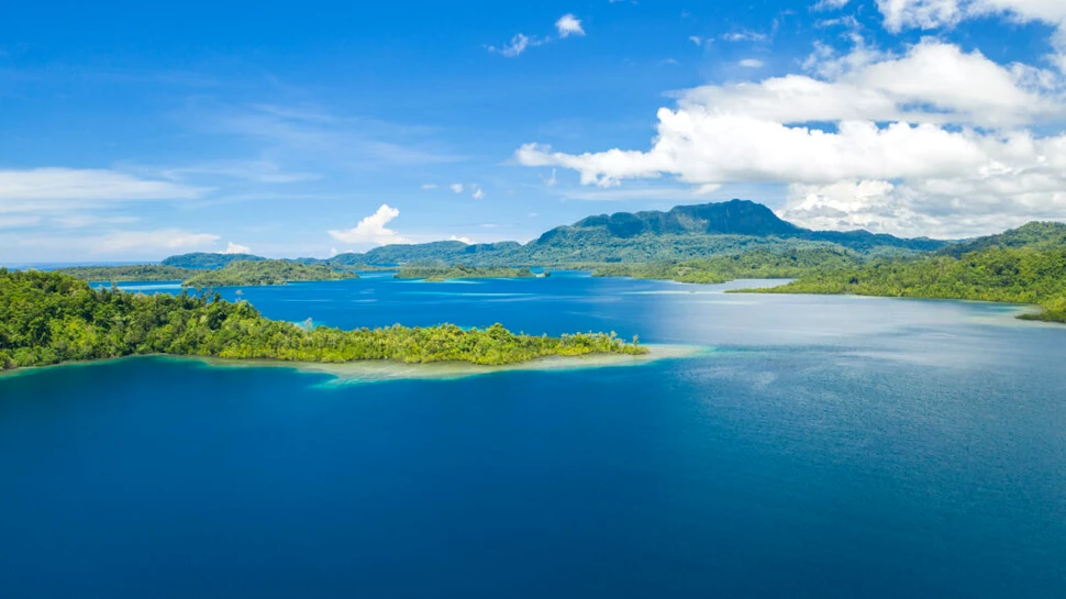 Tensiune în Pacific. Insulele Solomon nu vor permite Chinei să construiască baze militare