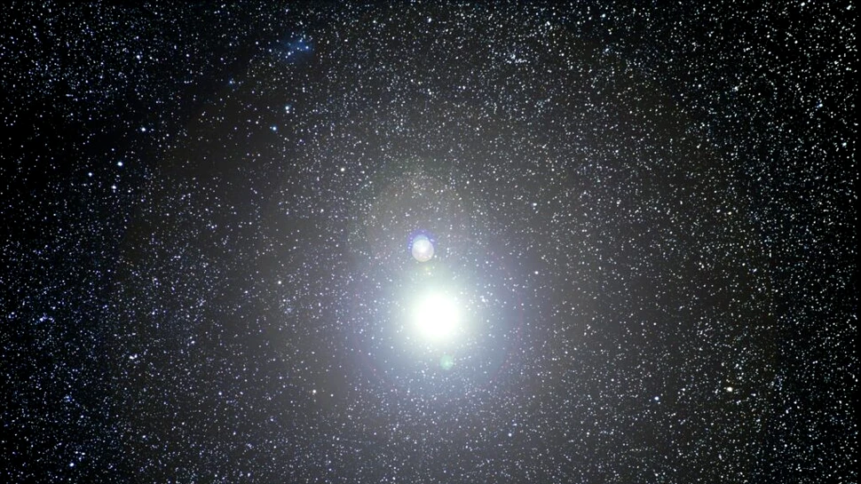 Ar putea fi „Steaua din Betleem” o planetă? Un vizitator strălucitor ne oferă un indiciu