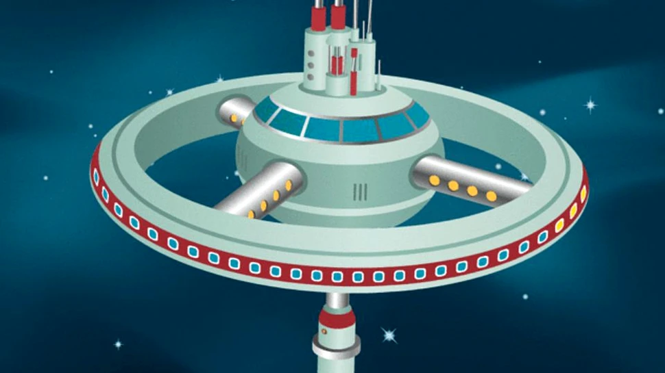 Cum se pot distra copiii care stau acasă? NASA vine în ajutor