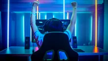 Un studiu surprinzător dezvăluie că gamerii sunt mai sănătoși decât s-ar crede