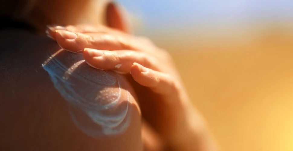 Un studiu alarmant confirmă că substanțele chimice se infiltrează prin pielea umană