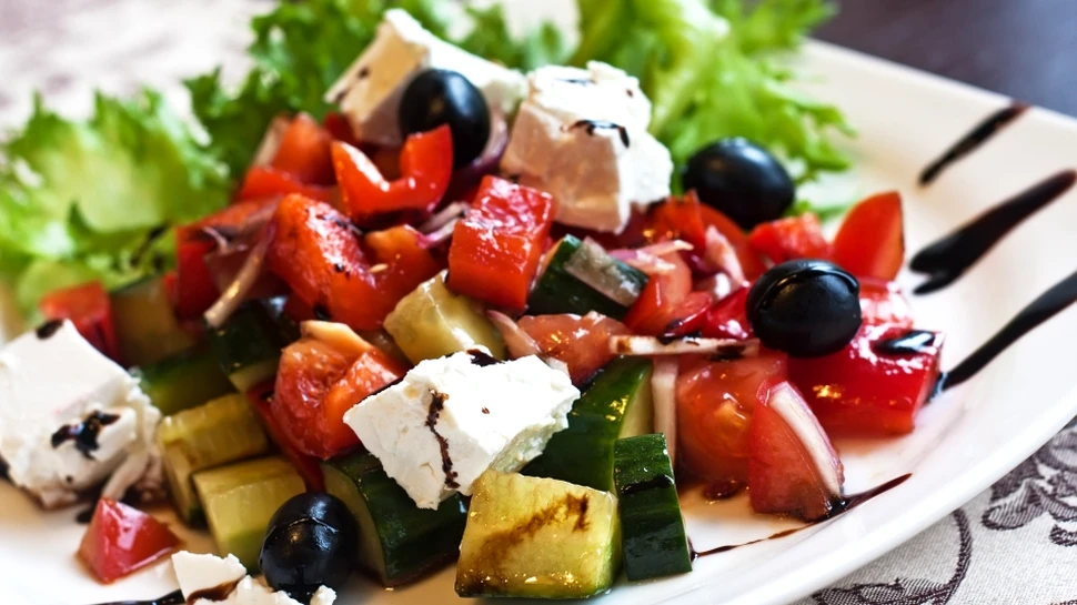 Care este secretul dietei mediteraneene? Cercetătorii au aflat de ce este ideală pentru sănătate