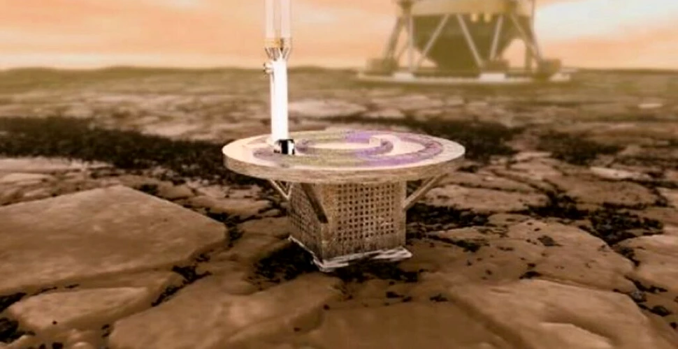 Un nou tip de baterie dezvoltat de NASA ar permite explorarea unei planete infernale