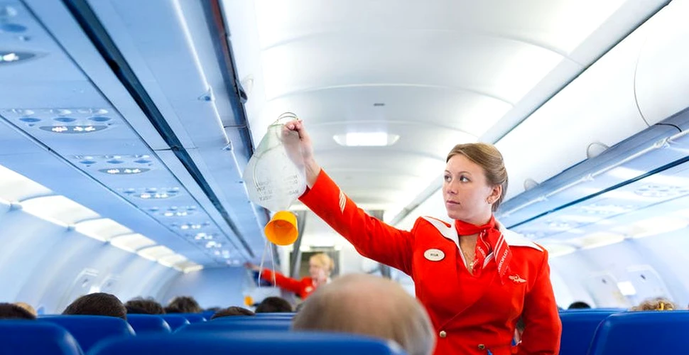 Provoacă turbulenţele prăbuşirea unui avion? Un pilot oferă răspuns la cele mai frecvente întrebări ale pasagerilor cu frică de zbor