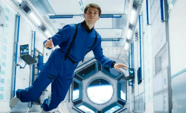 Astronauților li se schimbă vederea. Ar trebui să fie îngrijorați viitorii călători pe Marte?