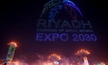 Arabia Saudită va organiza târgul mondial Expo 2030