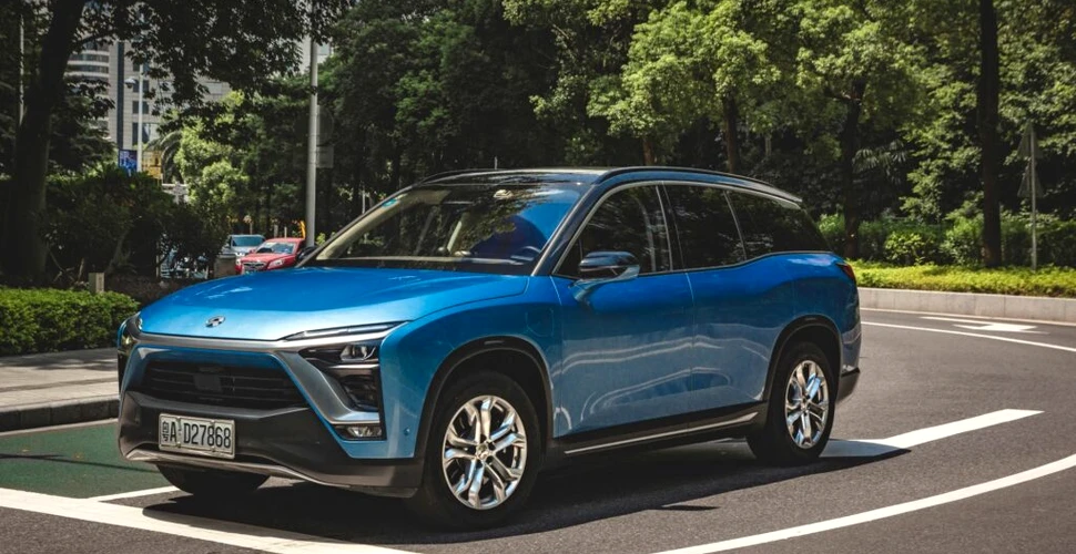 Taxele UE pentru mașinile electrice din China ar putea fi anunțate săptămâna aceasta