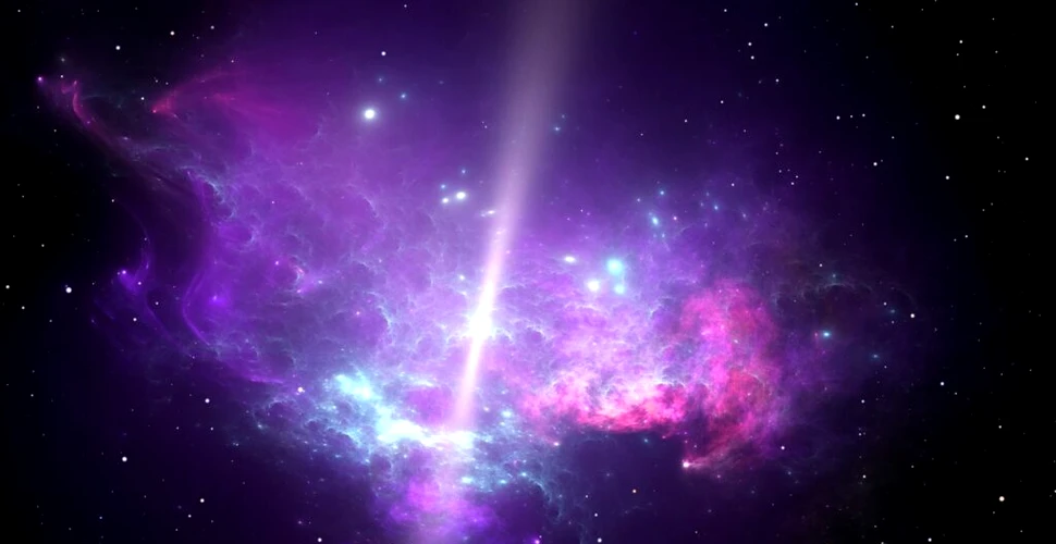 Cosmologii spun că este posibil să fi existat un al doilea Big Bang