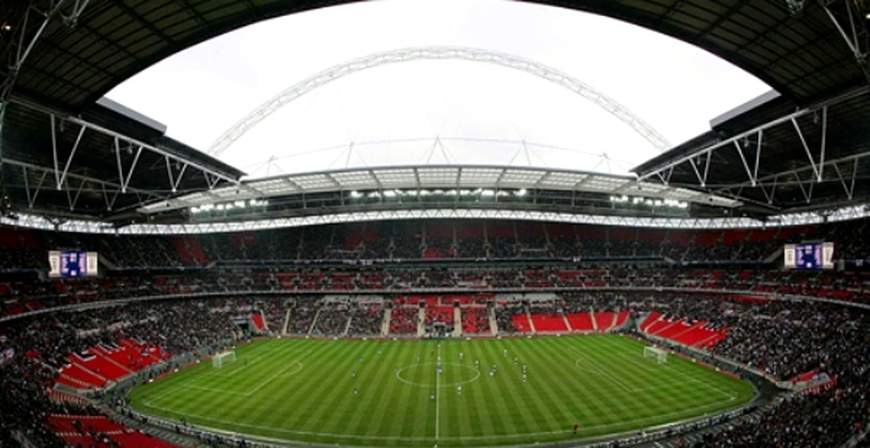 Stadionul Wembley