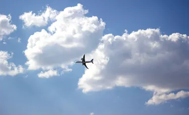 Cel mai rapid avion civil din lume zboară din Europa în SUA în doar cinci ore