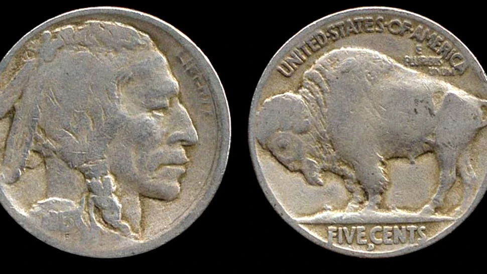 Cum au ajuns americanii să opteze pentru monezi cu nichel. De ce o monedă de cinci cenţi are în realitate o valoare mai mare