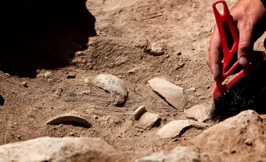 Descoperirea șocantă făcută de arheologi într-un sit arheologic antic