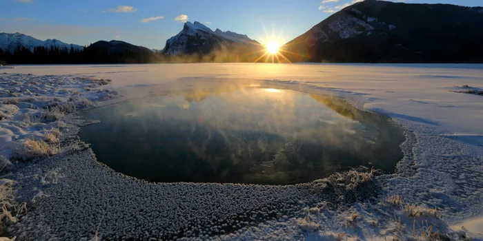 Solstițiul de iarnă 2022 are loc astăzi. Ce înseamnă asta de fapt?