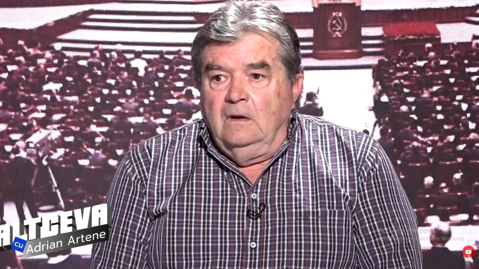 Ce ordine dădea Elena Ceaușescu Securității?