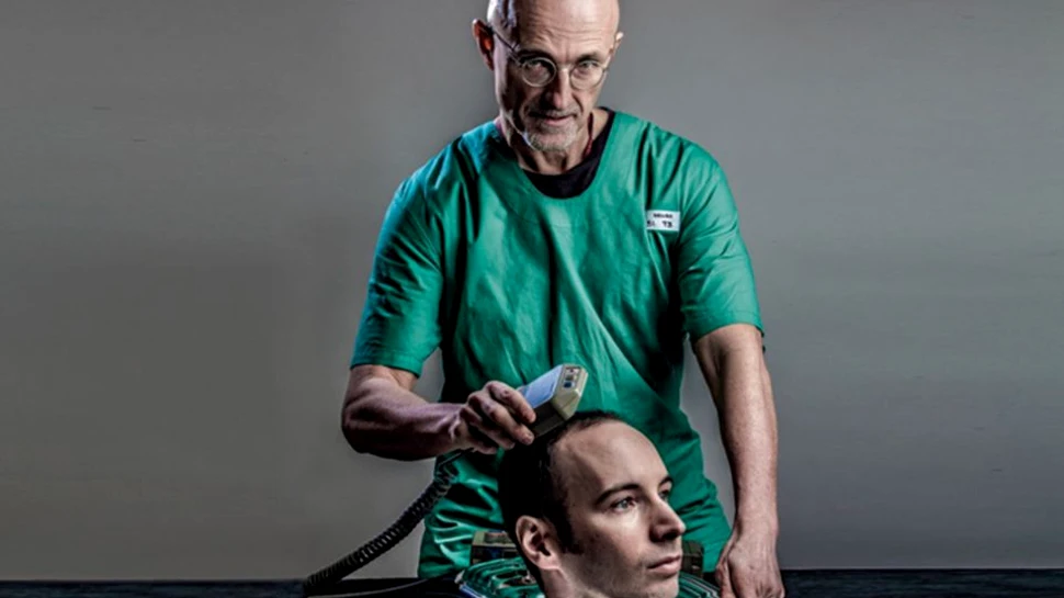 Primul transplant de cap va fi precedat de experimente de tip ”Frankestein”. Ce plănuieşte medicul italian care urmează să coordoneze aceste iniţiative