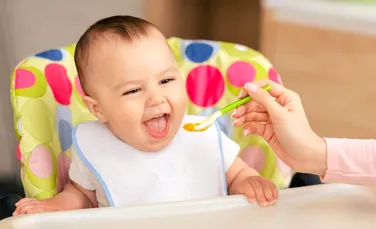 Boala rară care face bebelușii să miroasă a pește putred